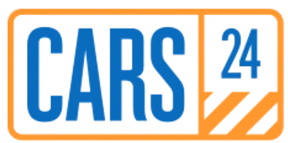 Cars24 logo