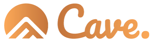 Cave logo